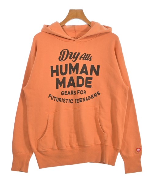 HUMAN MADE 連帽衫