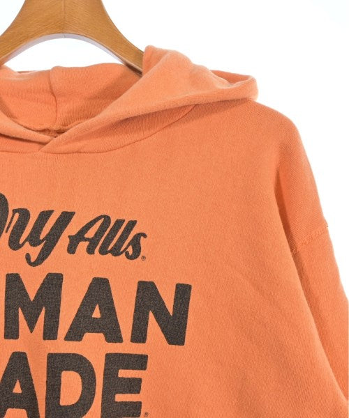 HUMAN MADE 連帽衫