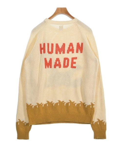 HUMAN MADE 毛衣