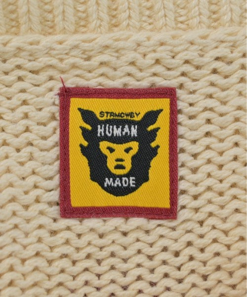 HUMAN MADE 毛衣