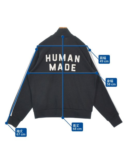 HUMAN MADE T恤/上衣