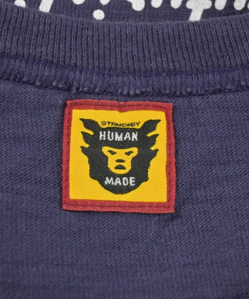HUMAN MADE T恤/上衣