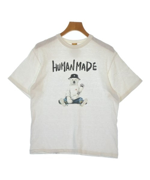 HUMAN MADE T恤/上衣