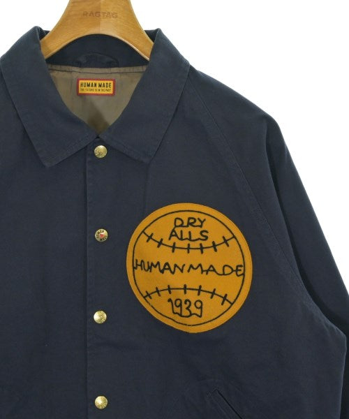 HUMAN MADE 其他飛行外套