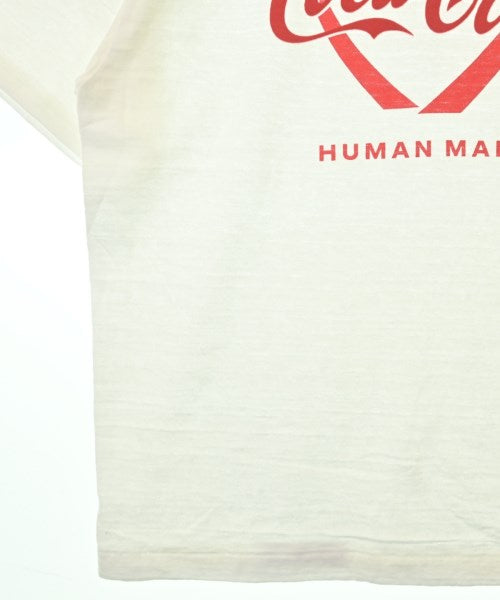 HUMAN MADE T恤/上衣