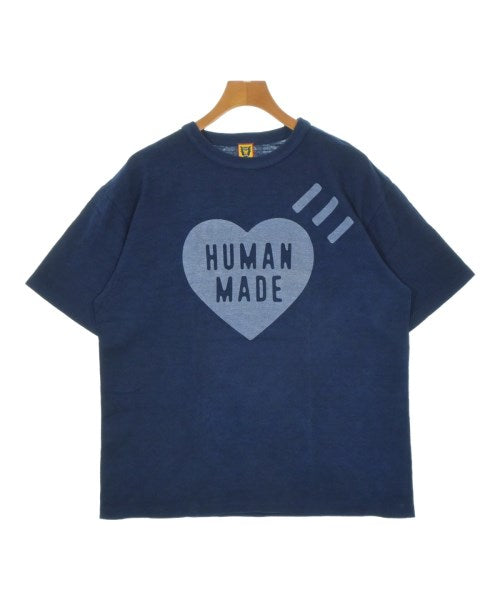HUMAN MADE T恤/上衣