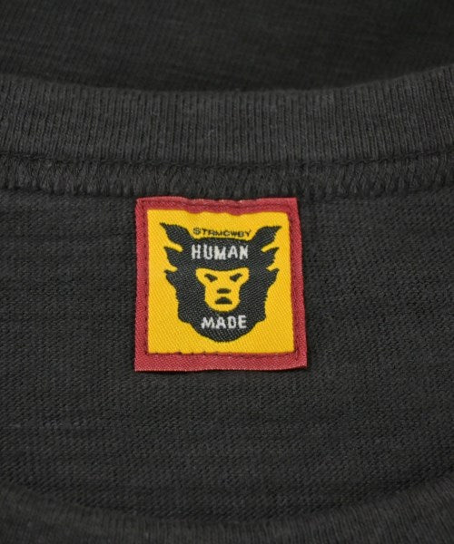 HUMAN MADE T恤/上衣
