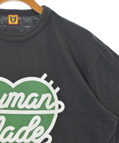 HUMAN MADE T恤/上衣
