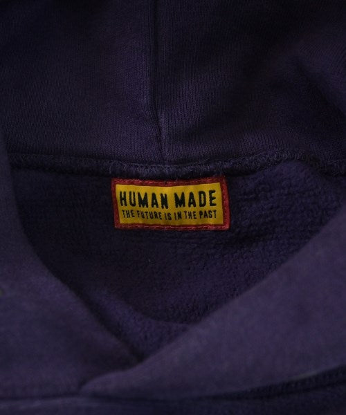 HUMAN MADE 連帽衫