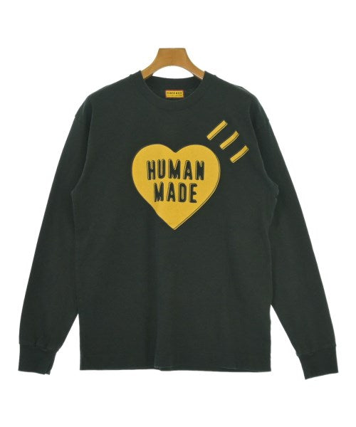 HUMAN MADE T恤/上衣