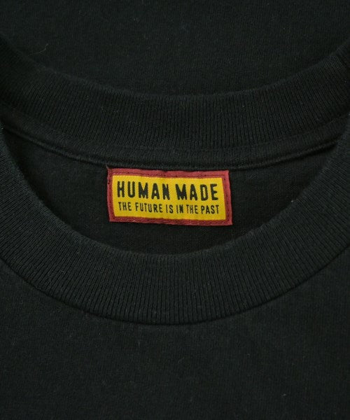 HUMAN MADE T恤/上衣