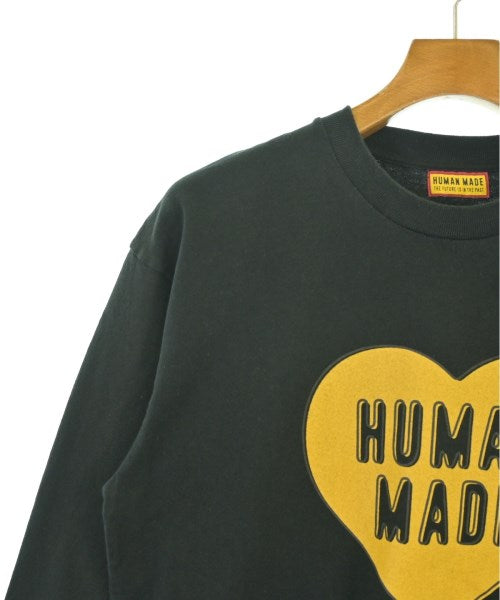 HUMAN MADE T恤/上衣