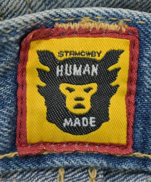 HUMAN MADE 牛仔褲