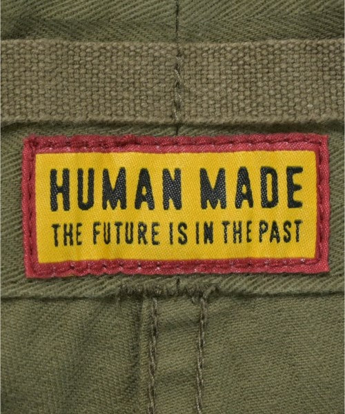 HUMAN MADE 工裝褲