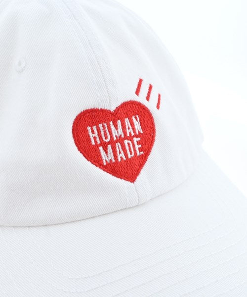 HUMAN MADE 棒球帽