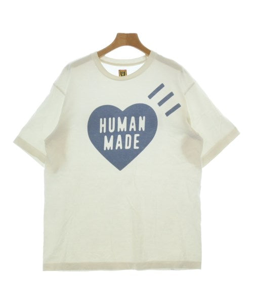 HUMAN MADE T恤/上衣