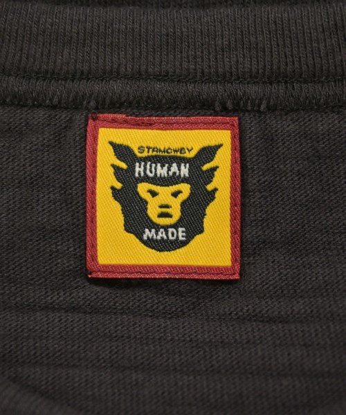 HUMAN MADE T恤/上衣