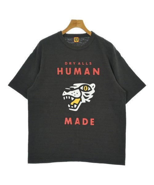 HUMAN MADE T恤/上衣