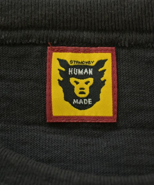 HUMAN MADE T恤/上衣