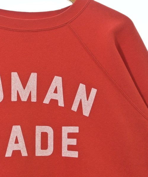 HUMAN MADE 運動衫