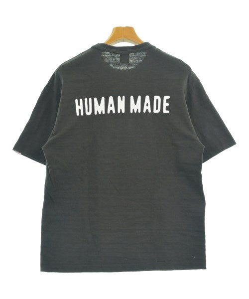 HUMAN MADE T恤/上衣