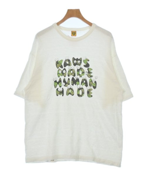 HUMAN MADE T恤/上衣