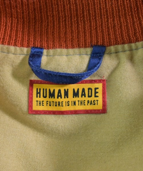 HUMAN MADE 其他飛行外套