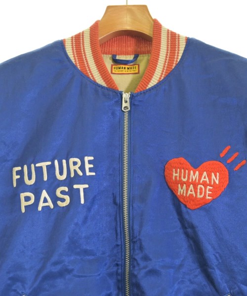 HUMAN MADE 其他飛行外套