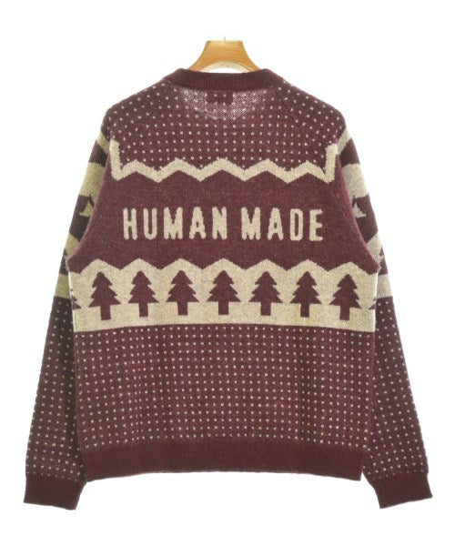HUMAN MADE 毛衣