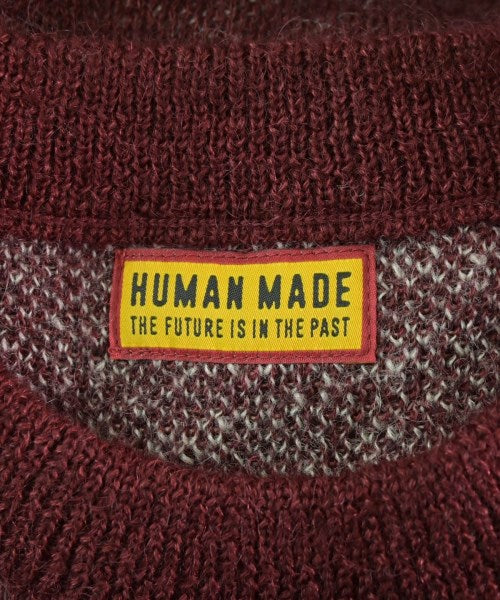 HUMAN MADE 毛衣