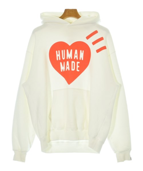 HUMAN MADE 連帽衫