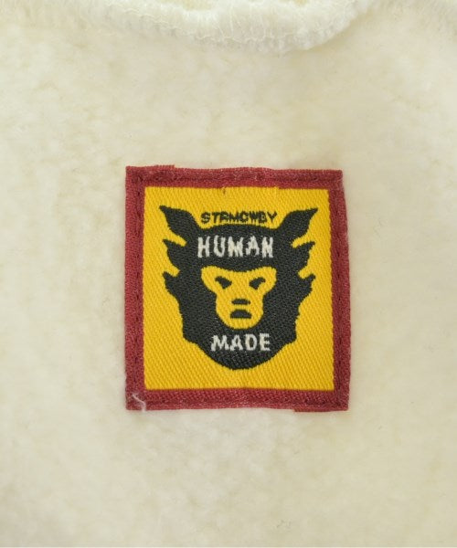 HUMAN MADE 連帽衫