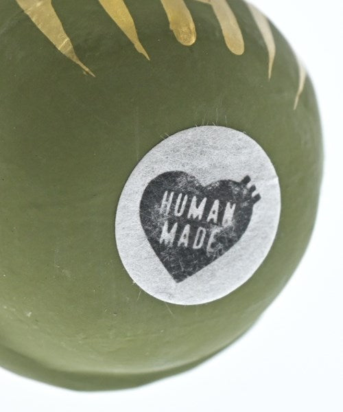 HUMAN MADE 其他/商品
