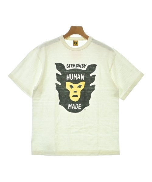 HUMAN MADE T恤/上衣