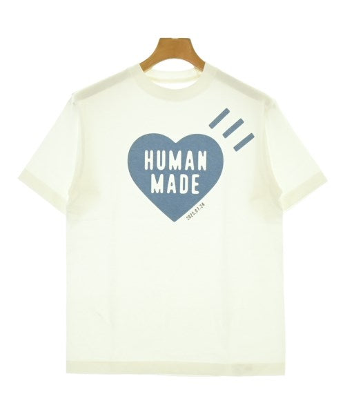 HUMAN MADE T恤/上衣