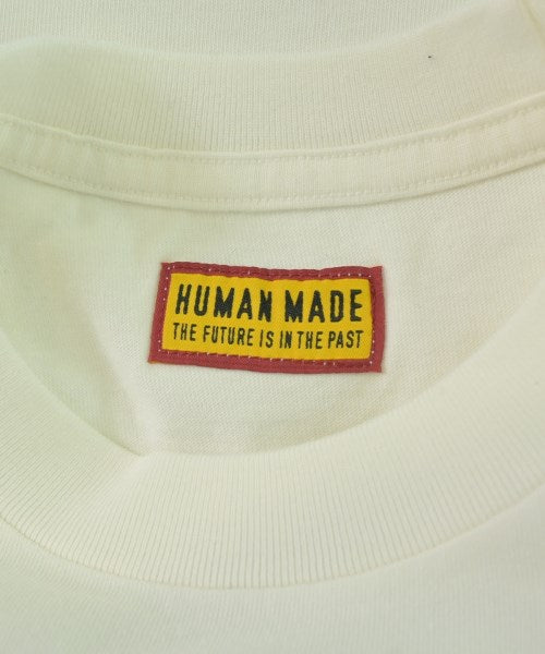 HUMAN MADE T恤/上衣