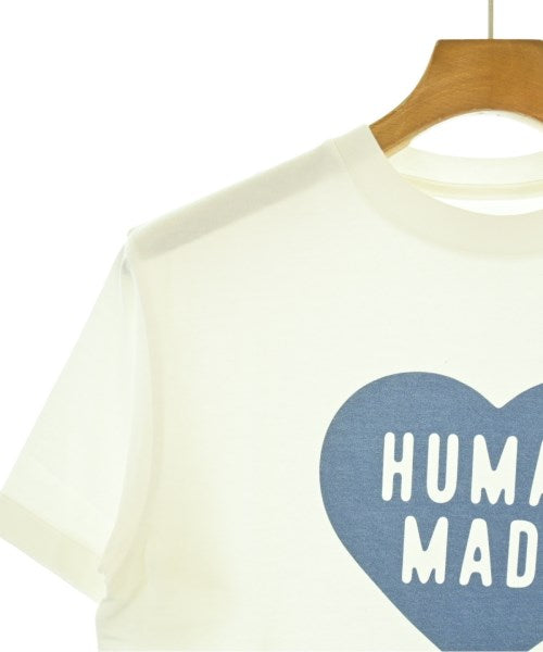 HUMAN MADE T恤/上衣