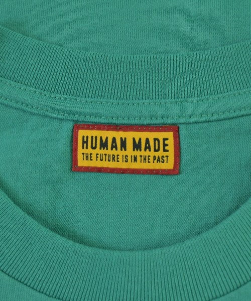 HUMAN MADE T恤/上衣
