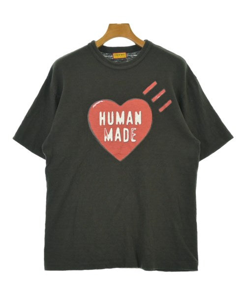 HUMAN MADE T恤/上衣