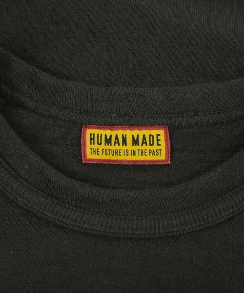 HUMAN MADE T恤/上衣
