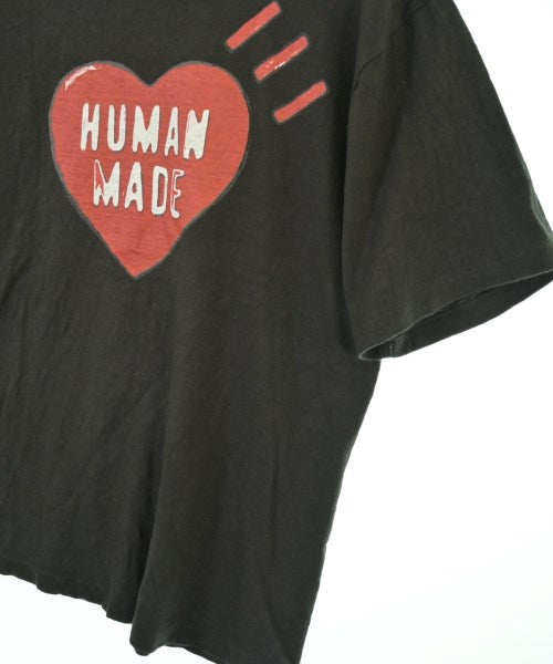 HUMAN MADE T恤/上衣