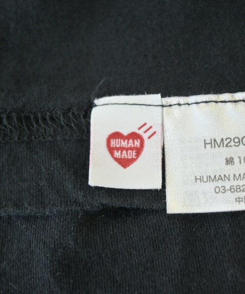 HUMAN MADE T恤/上衣