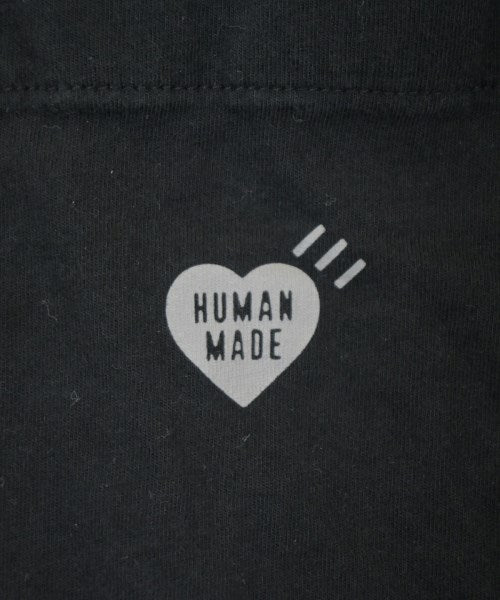 HUMAN MADE T恤/上衣