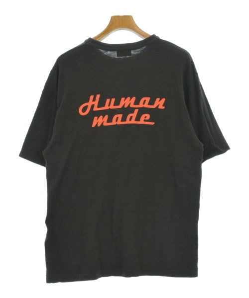 HUMAN MADE T恤/上衣