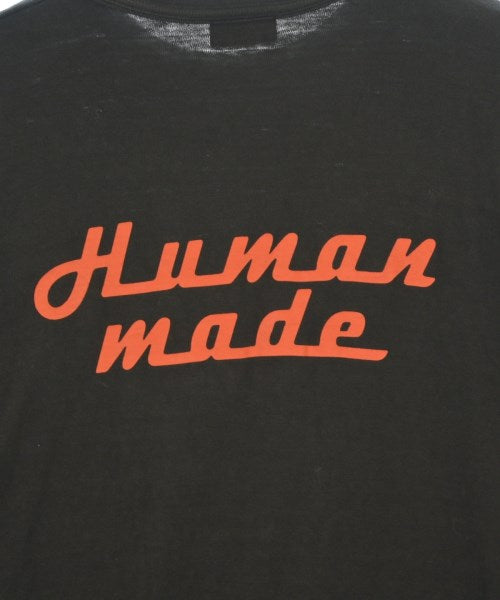 HUMAN MADE T恤/上衣