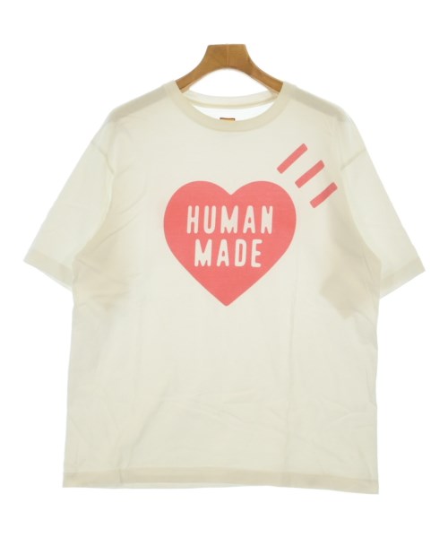 HUMAN MADE T恤/上衣