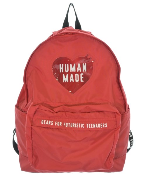 HUMAN MADE 背包