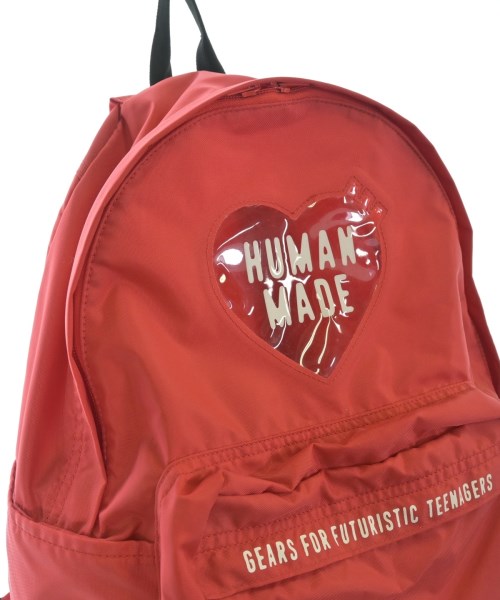HUMAN MADE 背包