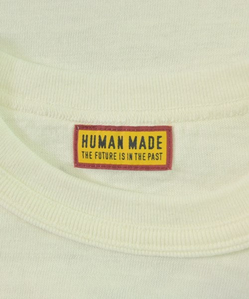 HUMAN MADE T恤/上衣