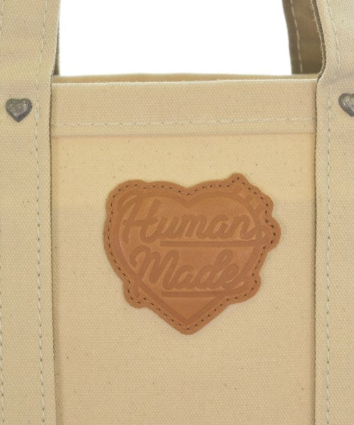 HUMAN MADE 托特包